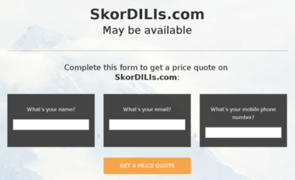 skordilis.com