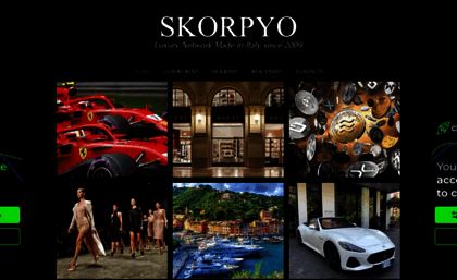skorpyo.org