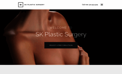 skplasticsurgery.com