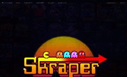 skraper.net