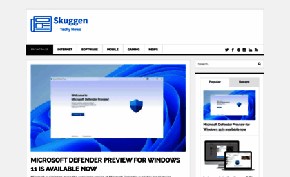 skuggen.com