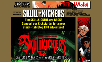 skullkickers.keenspot.com
