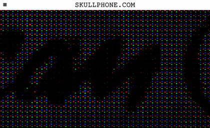 skullphone.com
