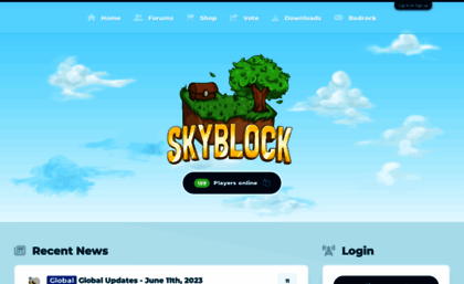 skyblock.org