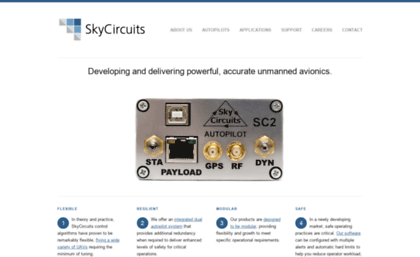 skycircuits.com