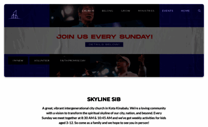 skylinesib.com