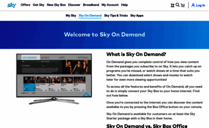 skyondemand.co.nz