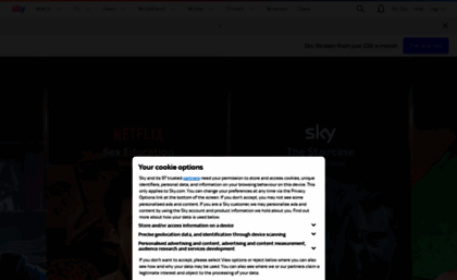 skyone.co.uk