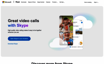 skypeball.com