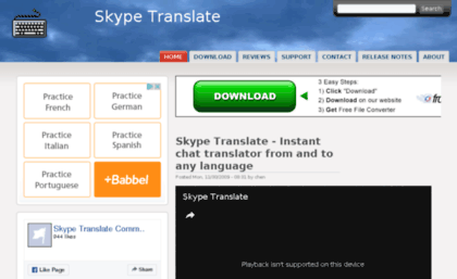 skypetranslate.com