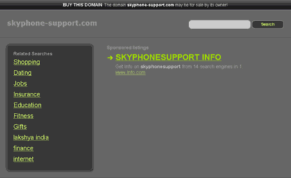 skyphone-support.com