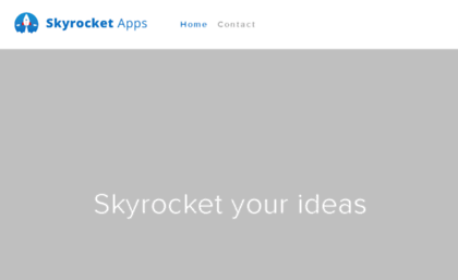 skyrocketapps.com