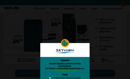 skysmoke.eu