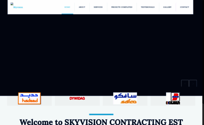 skyvisioncon.com