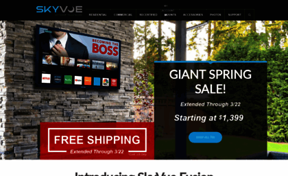 skyvue.com