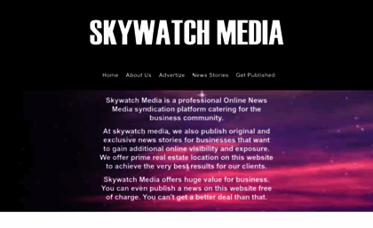 skywatch-media.com