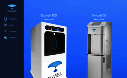 skywell.com