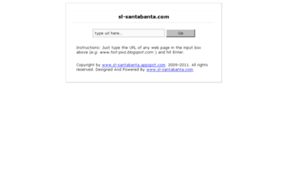 sl-santabanta.appspot.com