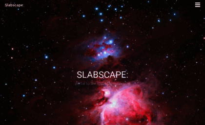 slabscape.com