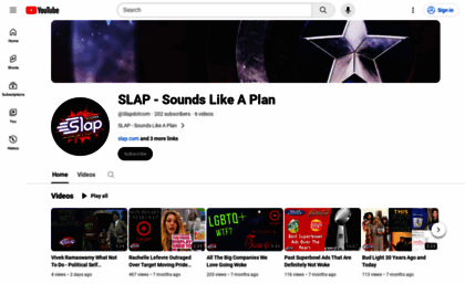 slap.com