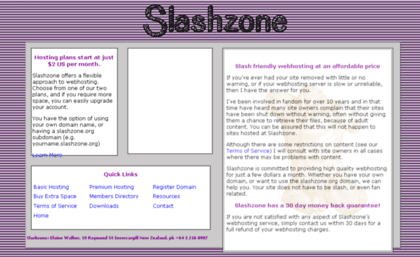 slashzone.org