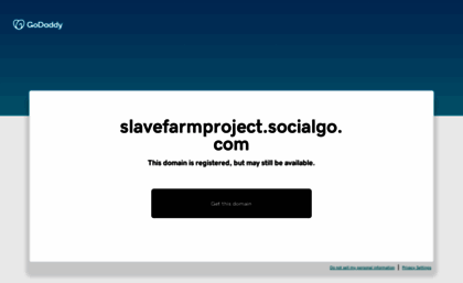 slavefarmproject.socialgo.com