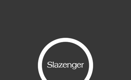 slazenger.org