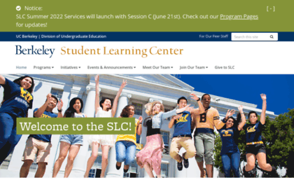 slc.berkeley.edu