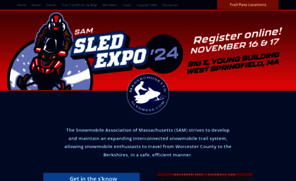 sledmass.com