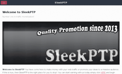 sleekptp.com