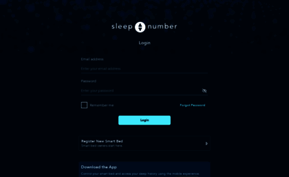 sleepiq.sleepnumber.com