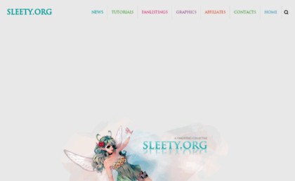 sleety.org
