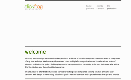 slickfrog.com