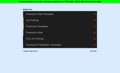 slidefinder.com