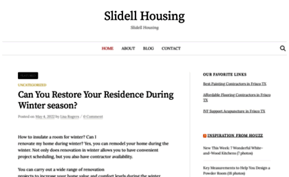slidellhousing.com