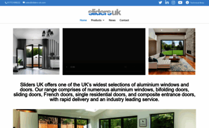 sliders-uk.com