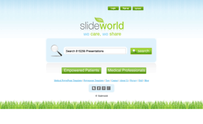 slidesworld.com