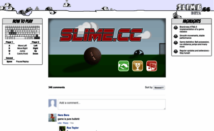 slime.cc