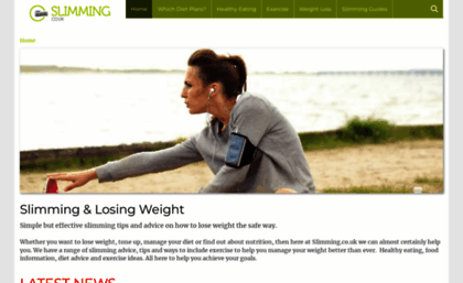 slimming.co.uk