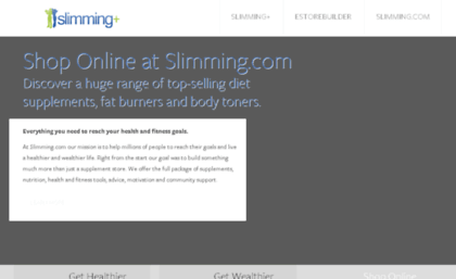 slimmingplus.com