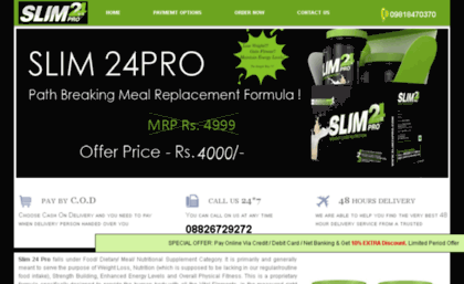 slimproindia.info