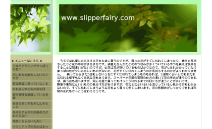 slipperfairy.com