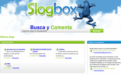 slogbox.com