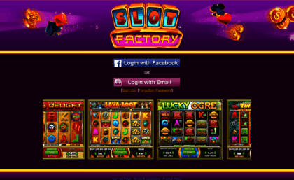 slotfactory.net