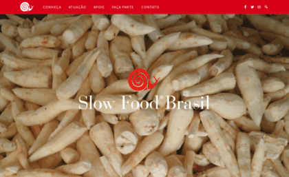 slowfoodbrasil.com