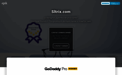 sltrix.com