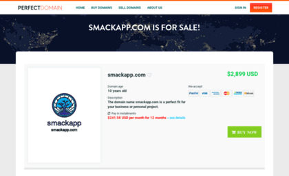 smackapp.com