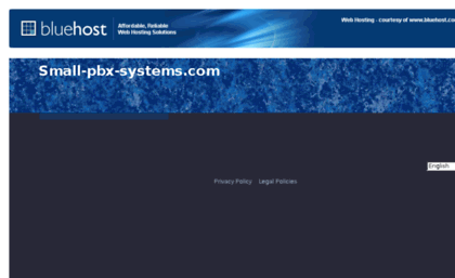 small-pbx-systems.com