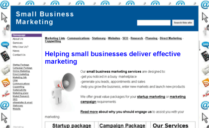 smallbusinessmarketingcommunications.co.uk