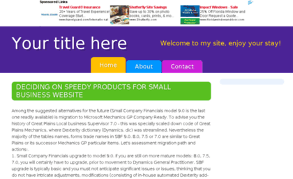 smallbusinesswebsite.jigsy.com